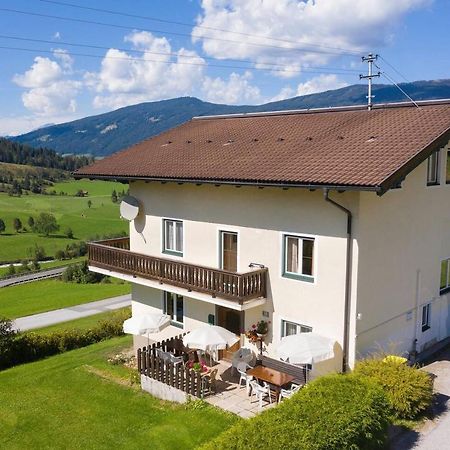 10Bedroom House Obertauern-Salzburg For 30 People Radstadt Bagian luar foto