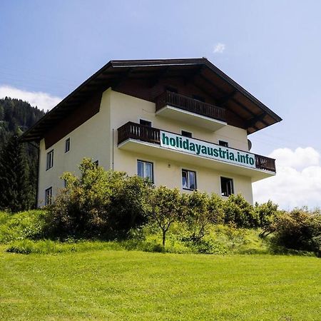 10Bedroom House Obertauern-Salzburg For 30 People Radstadt Bagian luar foto