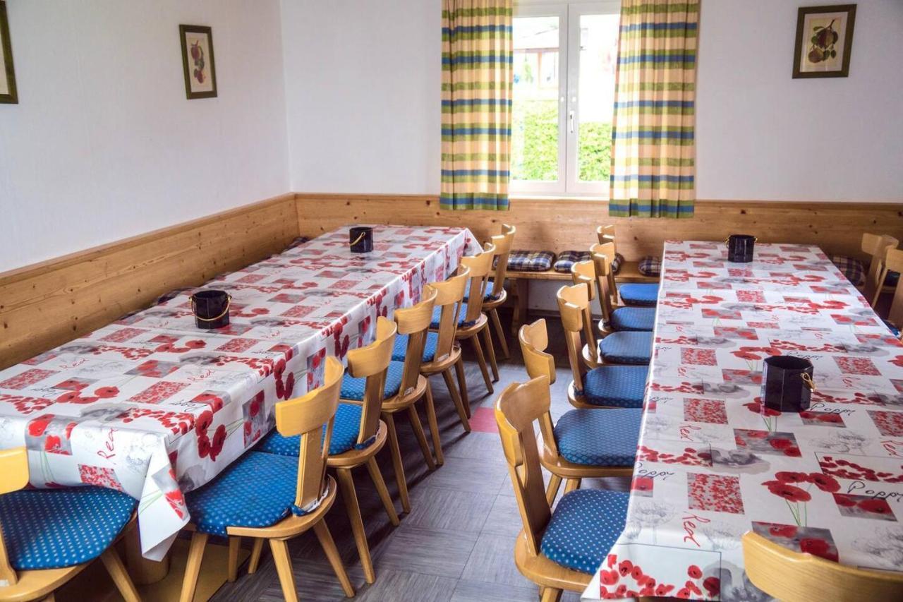 10Bedroom House Obertauern-Salzburg For 30 People Radstadt Bagian luar foto