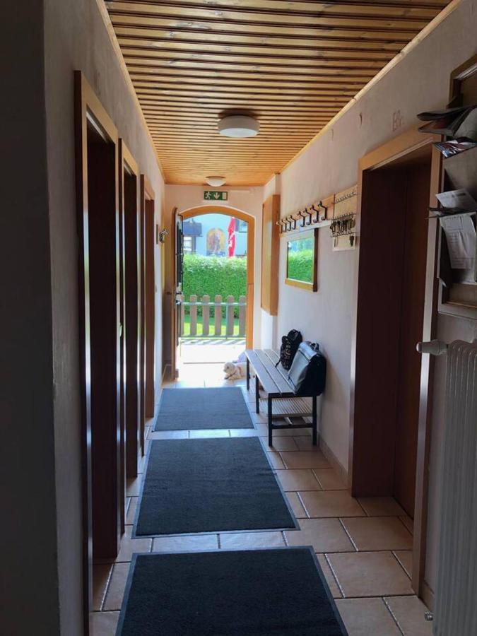 10Bedroom House Obertauern-Salzburg For 30 People Radstadt Bagian luar foto