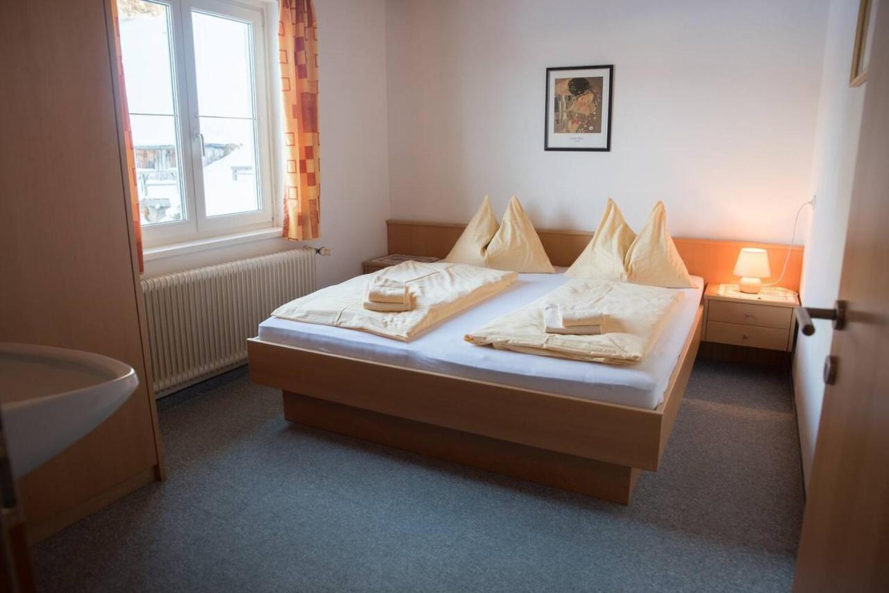 10Bedroom House Obertauern-Salzburg For 30 People Radstadt Bagian luar foto