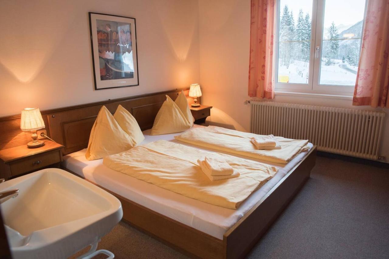 10Bedroom House Obertauern-Salzburg For 30 People Radstadt Bagian luar foto