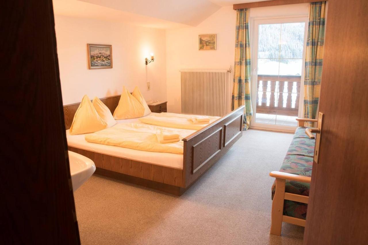 10Bedroom House Obertauern-Salzburg For 30 People Radstadt Bagian luar foto