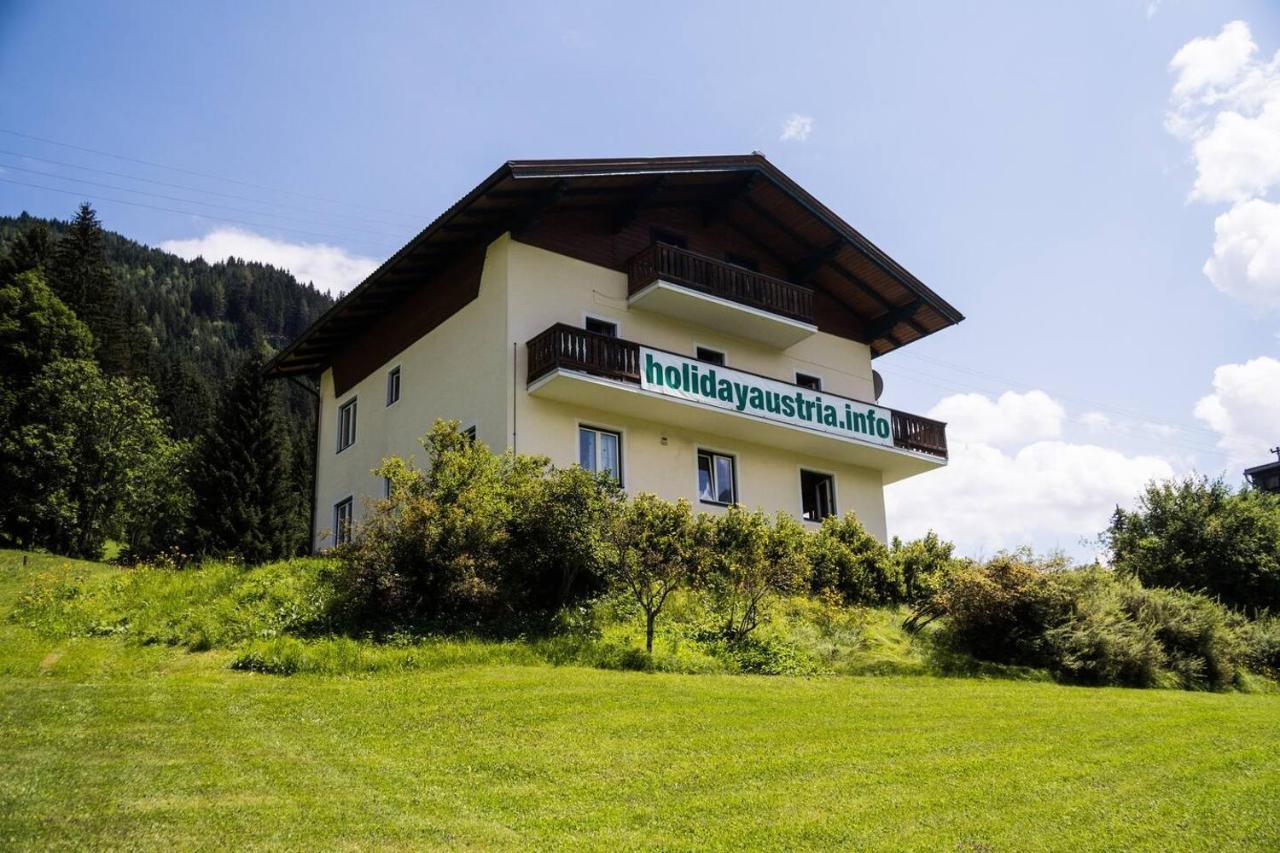 10Bedroom House Obertauern-Salzburg For 30 People Radstadt Bagian luar foto