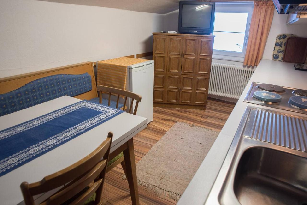 10Bedroom House Obertauern-Salzburg For 30 People Radstadt Bagian luar foto