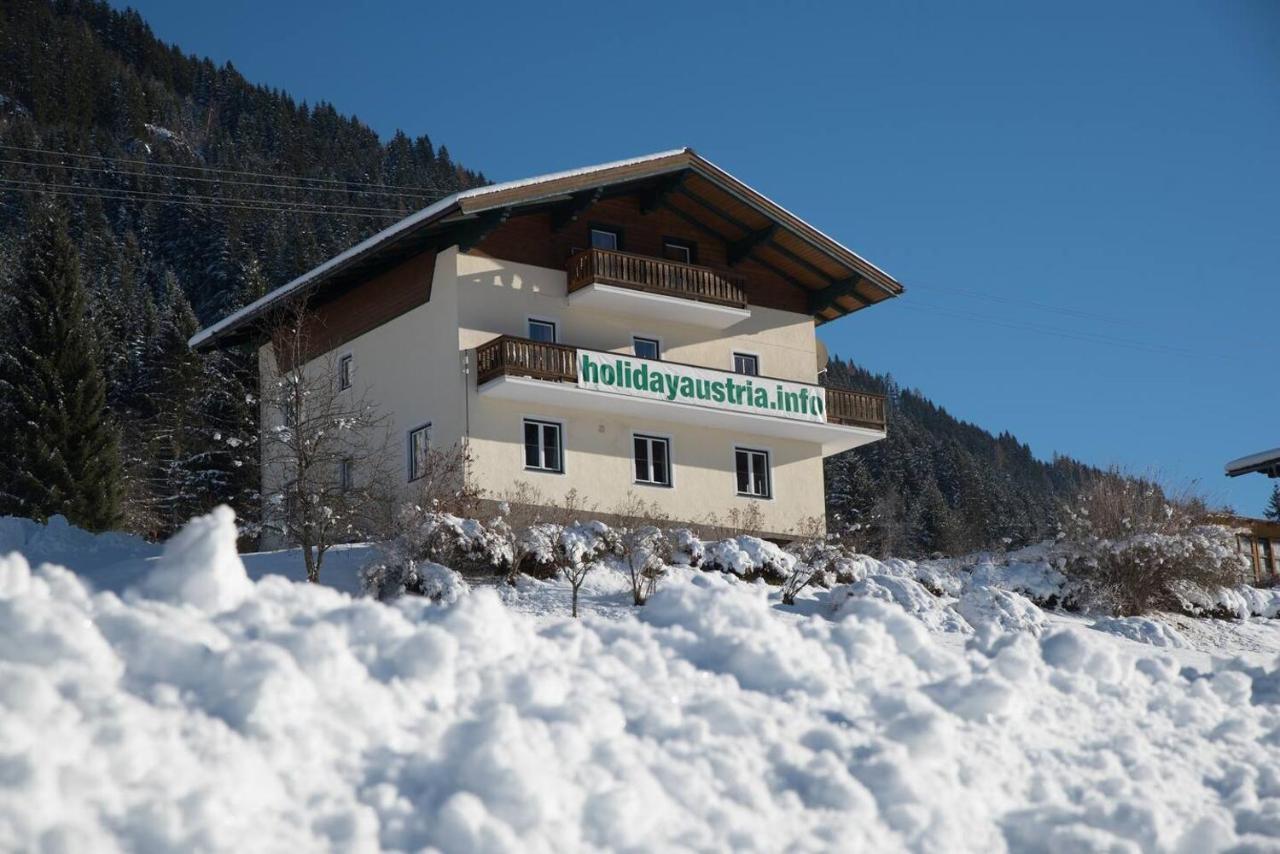 10Bedroom House Obertauern-Salzburg For 30 People Radstadt Bagian luar foto