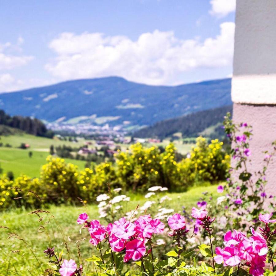 10Bedroom House Obertauern-Salzburg For 30 People Radstadt Bagian luar foto