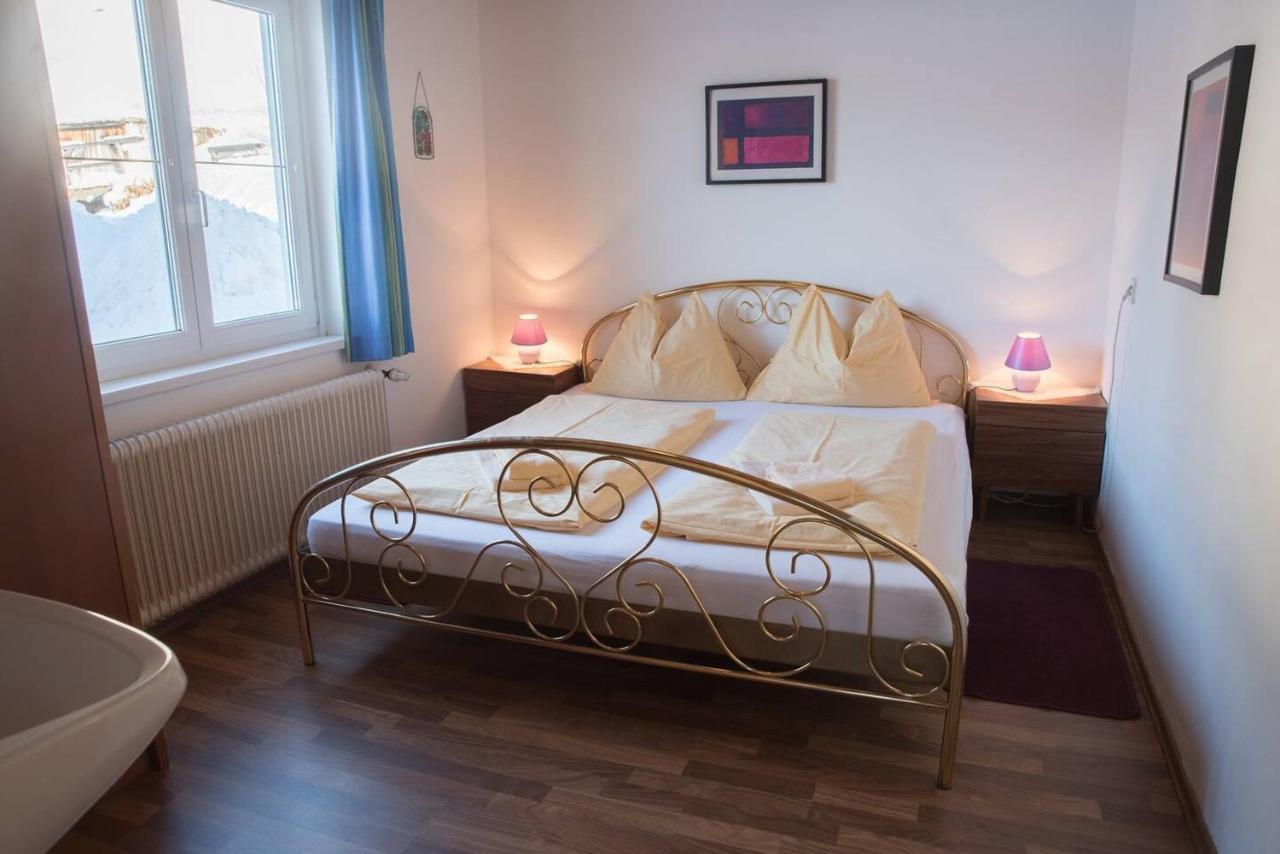 10Bedroom House Obertauern-Salzburg For 30 People Radstadt Bagian luar foto