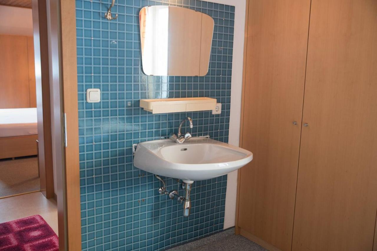 10Bedroom House Obertauern-Salzburg For 30 People Radstadt Bagian luar foto