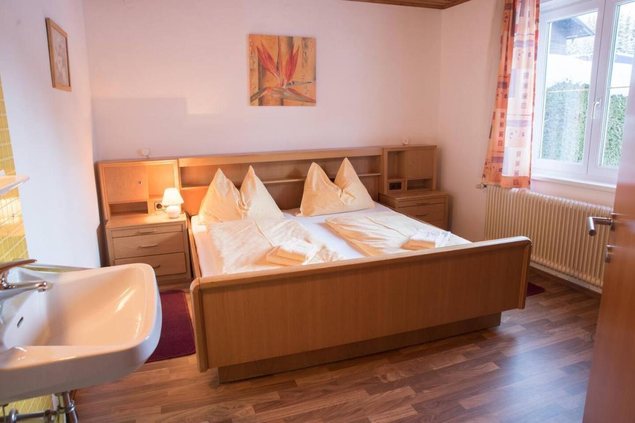 10Bedroom House Obertauern-Salzburg For 30 People Radstadt Bagian luar foto