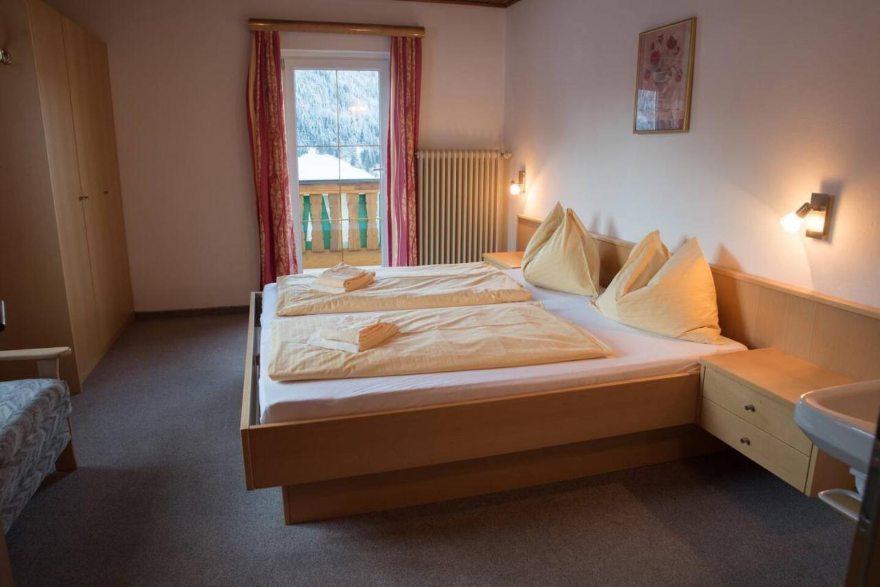 10Bedroom House Obertauern-Salzburg For 30 People Radstadt Bagian luar foto