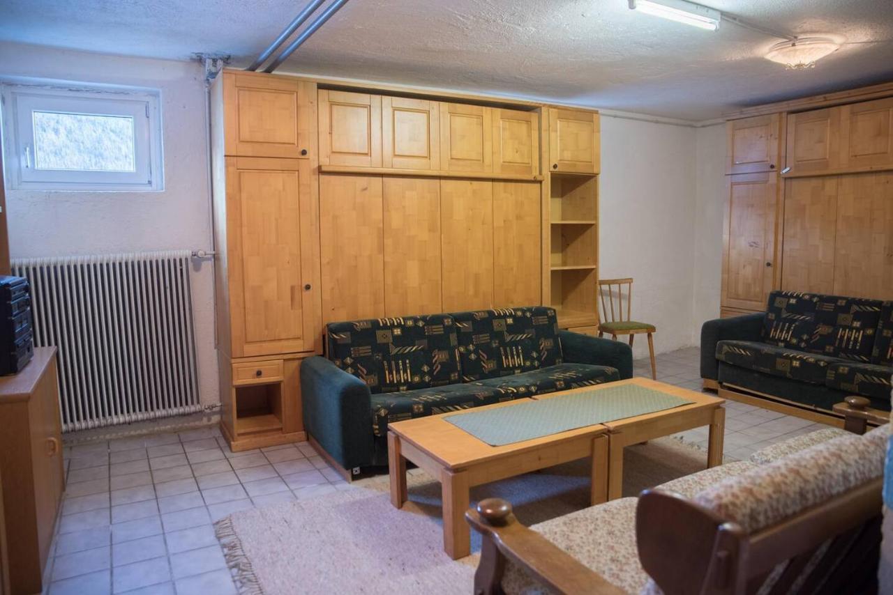 10Bedroom House Obertauern-Salzburg For 30 People Radstadt Bagian luar foto